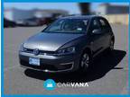 2019 Volkswagen e-Golf