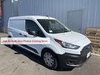 2022 Ford Transit Connect