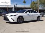 2024 Lexus ES 300h 300h Luxury