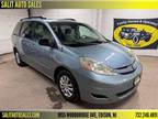 2008 Toyota Sienna