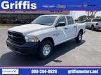 2024 Ram 1500 Classic Tradesman