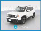 2015 Jeep Renegade