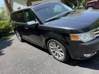 2012 Ford Flex