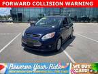 2016 Ford C-Max Energi