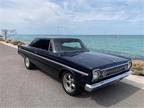 1966 Plymouth Belvedere