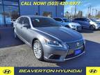 2013 Lexus LS 460 460