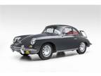 1964 Porsche 356C