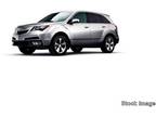 2012 Acura Mdx SH-AWD w/Tech