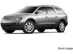 2011 Buick Enclave CXL-2