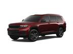 2024 Jeep Grand Cherokee L L ALTITUDE X 4X4