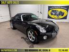 2008 Pontiac Solstice