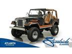 1983 Jeep CJ 7