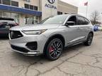 2024 Acura Mdx SH-AWD Type S w/Advance Package