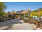 Home For Sale In Ojai, California