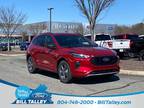 2024 Ford Escape Hybrid ST-Line