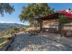 Home For Sale In Carmel Valley, California