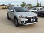 2019 Mitsubishi Outlander Sport 2.4 GT