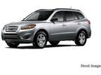 2011 Hyundai Santa Fe GLS