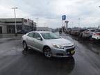 2016 Chevrolet Malibu Limited LT