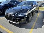 2023 Lexus ES 350 350