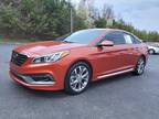 2015 Hyundai Sonata Limited 2.0T