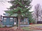 Home For Sale In Oswego, New York