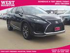 2021 Lexus RX 350 350