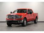 Used 2013 Ford F-150 XLT SuperCrew