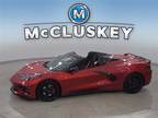 2022 Chevrolet Corvette Stingray