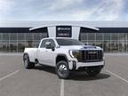 2024 Gmc Sierra 3500HD Denali Ultimate