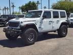 2024 Jeep Wrangler Rubicon 392