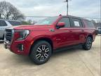 2024 Gmc Yukon Xl AT4