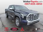 2023 Toyota Tundra 1794 Edition HV