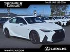 2024 Lexus IS 300 F SPORT Design