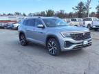 2024 Volkswagen Atlas SEL Premium R-Line 4Motion