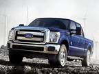 2015 Ford F-350 Super Duty XLT