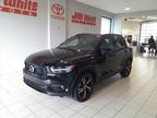 2020 Volvo XC40 T5 R-Design