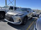 2020 Lexus RX 350 350