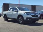 2019 Honda Ridgeline RTL-T