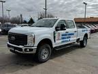 2024 Ford F-250 Super Duty XL