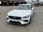 2021 Volvo S60 T5 Inscription