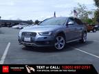 2015 Audi Allroad 2.0T quattro Premium Plus