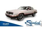 1984 Oldsmobile Cutlass Supreme