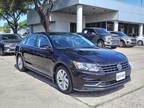 2018 Volkswagen Passat 2.0T SE