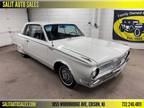 1965 Plymouth Valiant