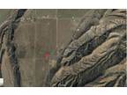 Plot For Sale In New Cuyama, California