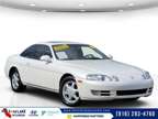 1995 Lexus SC 300 300