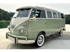 1964 Volkswagen Bus