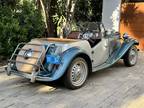 1950 Mg TD