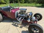 1923 Ford Model T